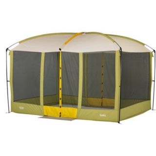 Wenzel 11' x 9' Straight Leg Screen House (99 sq. ft Coverage)