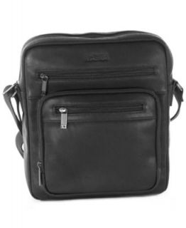 Kenneth Cole Reaction Bags, Colombian Leather Day Bag