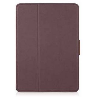 Macally Apple iPad Air Case and Stand, Assorted Colors
