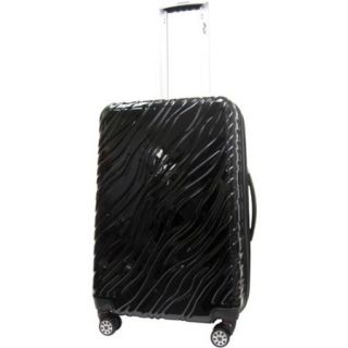 iFly Black Flame Hard Side Luggage, 25"