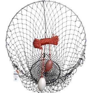 Promar 32" Lobster and Crab Net Kit
