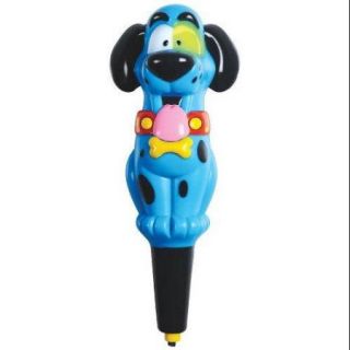 Educational Insights Hot Dots Jr. Ace   The Talking, Teaching Dog Multi Colored