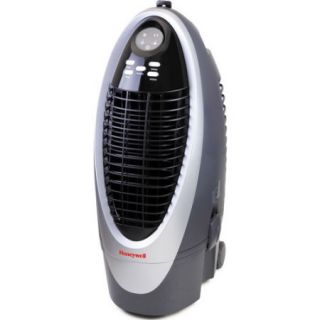 Honeywell CS10XE 21 Pt Indoor Portable Evaporative Air Cooler with Remote Control