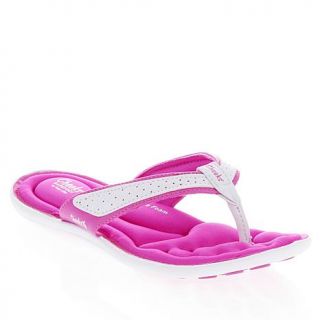 Tony Little Cheeks® Barefoot Sandal with Snuggle Foam   Women's   7537392