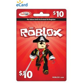  Roblox Game eCard $10