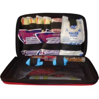 StatGear Auto First Aid Kit