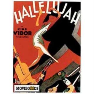 Hallelujah Movie Poster Print (27 x 40)
