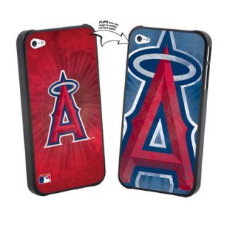 Los Angeles Angels of Anaheim Large Logo Lenticular iPhone 5 Case