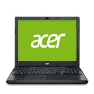 Acer TravelMate P2 Laptop   15.6 Display, 1366 x 768, 4 GB RAM, Intel Pentium 3556U, 1.70 GHz, 500GB, Windows 7 Professional 64 bit, Windows 8.1 Pro, Intel HD Graphics, Black   TMP256 M P8YQ