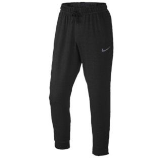 Nike Dri FIT Training Lightweight Pants   Mens   Training   Clothing   Tumbled Grey/Black