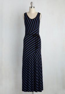 Global Profile Maxi Dress  Mod Retro Vintage Dresses