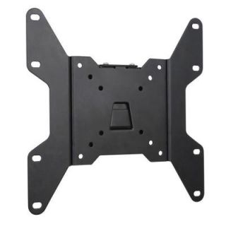 Inland 17 in.   37 in. TV Wall Mount for LCD and LED Flat Panel TVs 05311