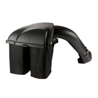 MTD Genuine Factory Parts Twin Bagger for 50 in. Residential Zero Turn Mowers 2011 and After 19B70004OEM