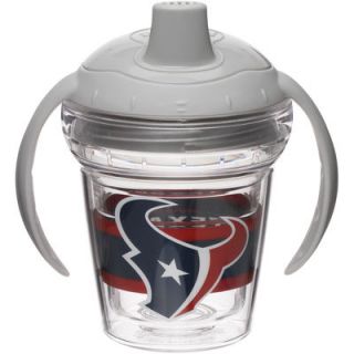 Houston Texans Tervis Tumbler 6oz Sippy Cup