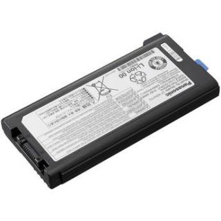 Panasonic Lithium Ion Battery Pack for Toughbook CF VZSU71U