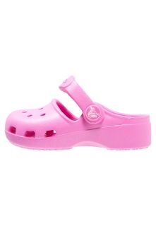 Crocs KARIN   Sandals   party pink