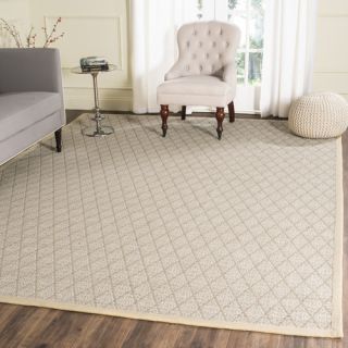 Natural Fiber Area Rug by Darby Home Co
