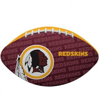 Officially Licensed NFL Gridiron Junior Football by Rawlings   Redskins   7805085