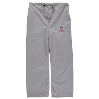 Arizona Wildcats Youth Scrub Pants   Gray
