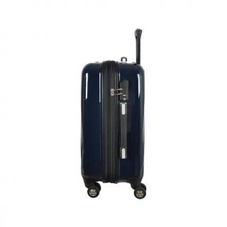 McBrine A747 Super Light 3 piece Hard Sided Luggage Set   7903870