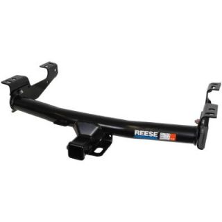 Reese Towpower Class III/IV Multi Fit Hitch Chevrolet, Dodge, Ford, GMC, Toyota Trucks 37034