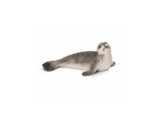 Schleich Wild Life Animals seal