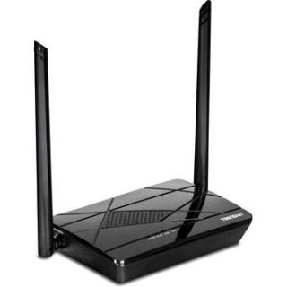 TRENDnet N300 802.11N Wireless Home Router TEW 731BR