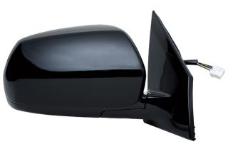 2005, 2006, 2007 Nissan Murano Side View Mirrors   K Source 68055N   Fit System Replacement Mirrors