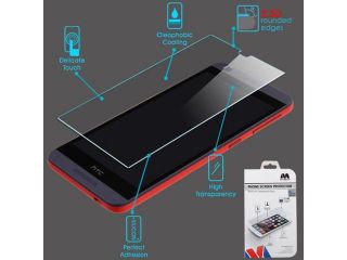 Shatterproof Tempered Glass Screen Protector for HTC Desire 626 626S