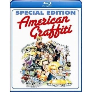 American Graffiti (Special Edition) (Blur ay) (Widescreen)