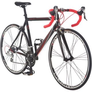 schwinn varsity 700c men's road bike s5972wm