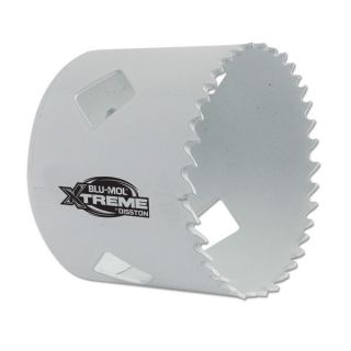 Disston Tool BLU MOL Xtreme Bi Metal 2 5/8 inch Hole Saw