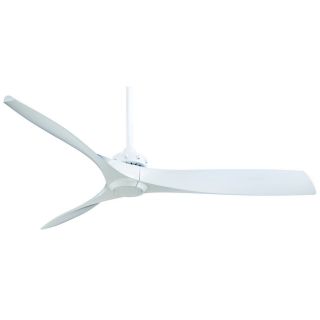 Minka Aire F853 Aviation 60 Ceiling Fan with Remote Control   blades Included
