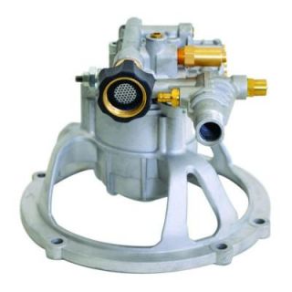Simpson OEM Technologies 8.6CAV12A 3,000 psi 2.4 GPM Axial Cam Vertical Pump with Aluminum Head 90026