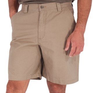 Royal Robbins Trail Shorts (For Men) 5603J 74