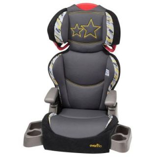 Evenflo Big Kid Booster Seat   Wyder DISCONTINUED 30911293