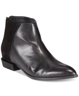 Nine West Druley Booties   Boots   Shoes