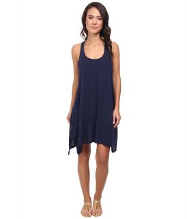 Lucky Brand Bohemian Delight Dress Cover Up