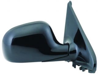1996, 1997, 1998 Dodge Caravan Side View Mirrors   K Source 60011C   Fit System Replacement Mirrors