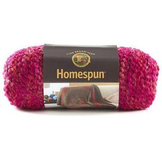 Lion Brand Bonbons Yarn 8/Pkg (Celebrate)