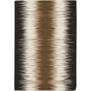 Frontier Multi Colored Geometric Rug