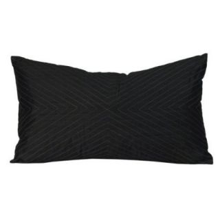 Jiti V Black Pillow