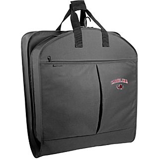 Wally Bags South Carolina Gamecocks 40 Suit Length Garment Bag w/ Pockets