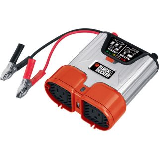 BLACK+DECKER VEC026BD Electromate 400 Jump-Starter with Built-in Air  Compressor,  price tracker / tracking,  price history charts,   price watches,  price drop alerts