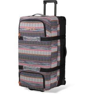 DaKine Split Roller Suitcase   Large 2803N 42