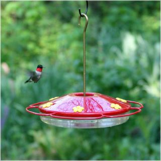 Perky Pet Oasis Hummingbird Feeder
